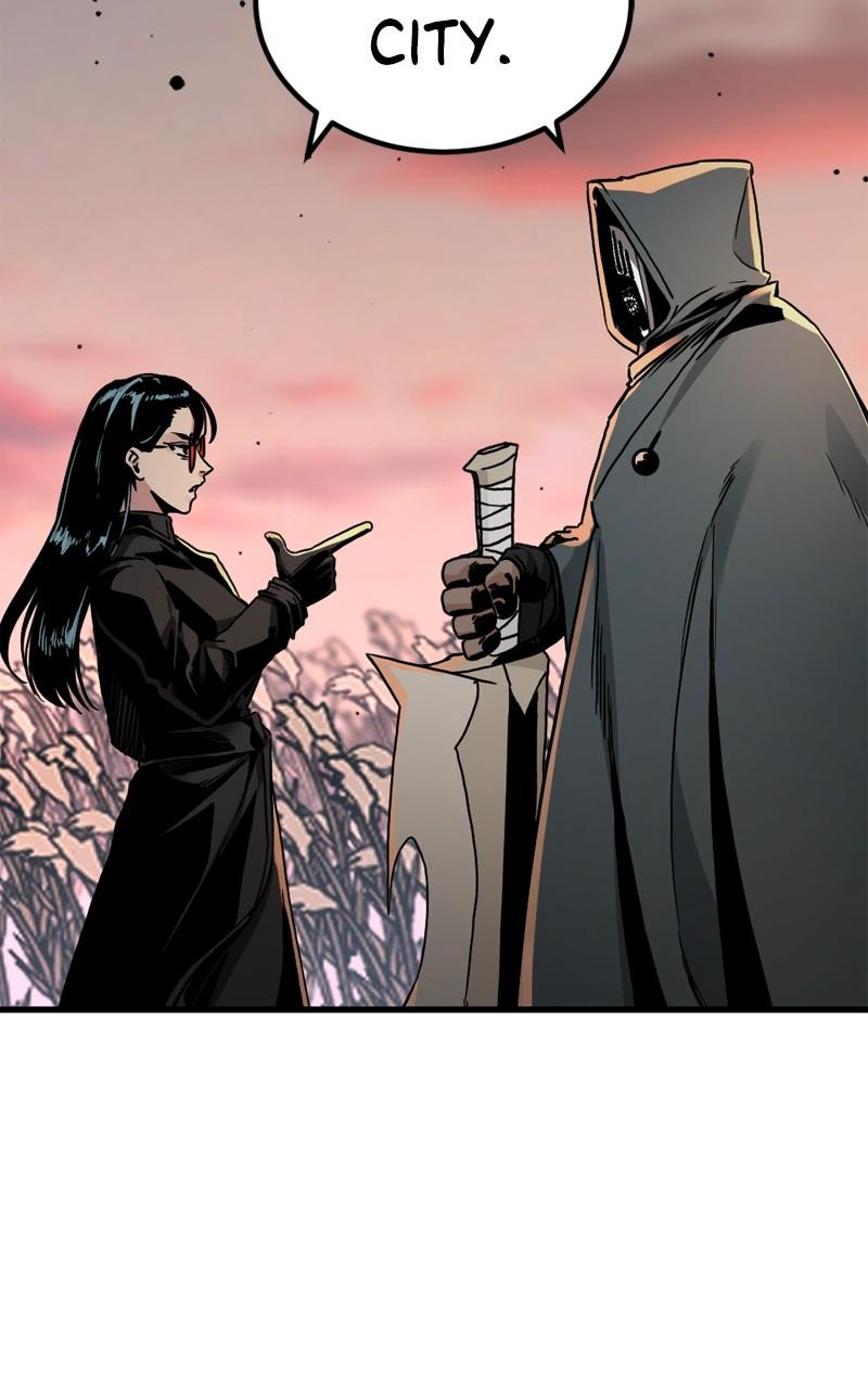 Read Hero Killer Manga Online