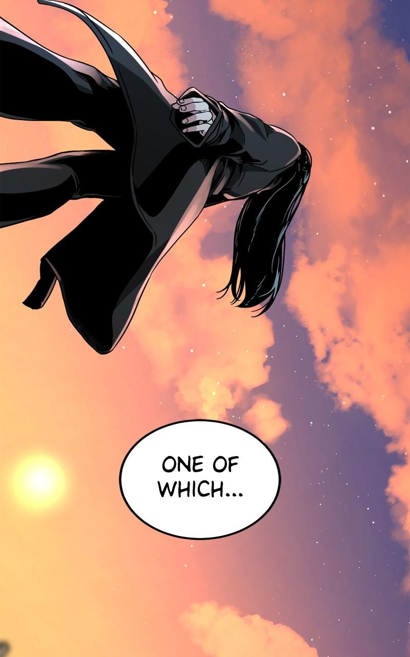 Read Hero Killer Manga Online