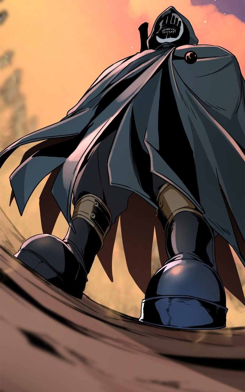 Read Hero Killer Manga Online