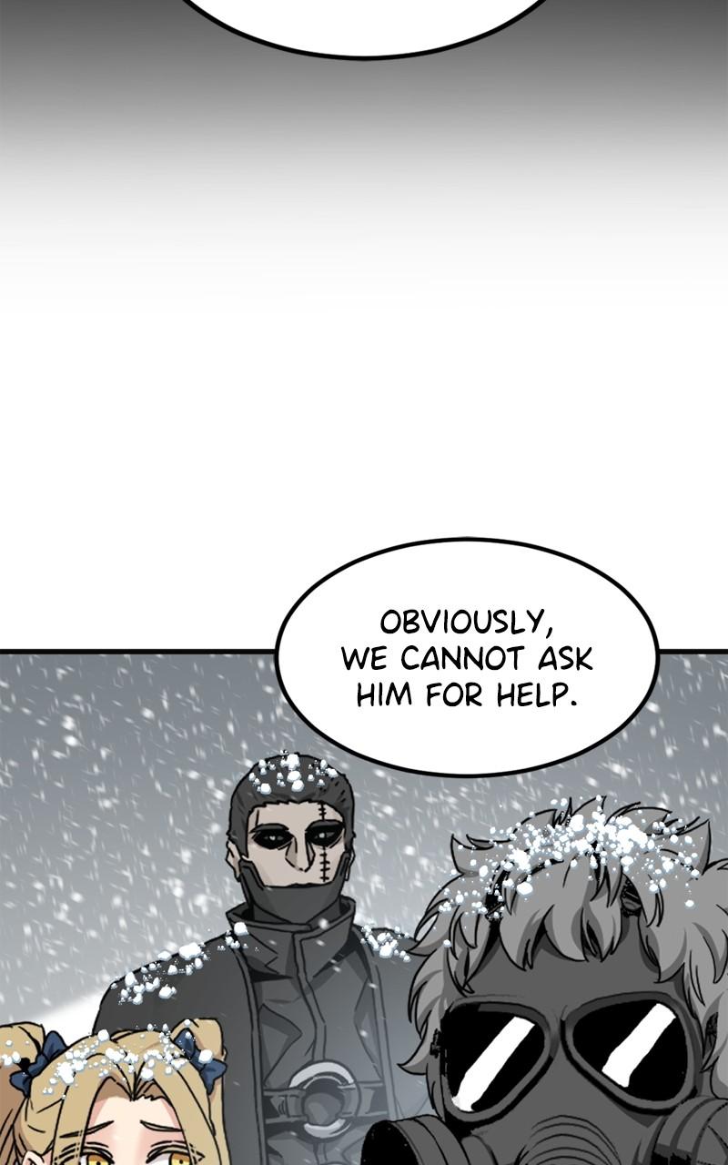 Read Hero Killer Manga Online
