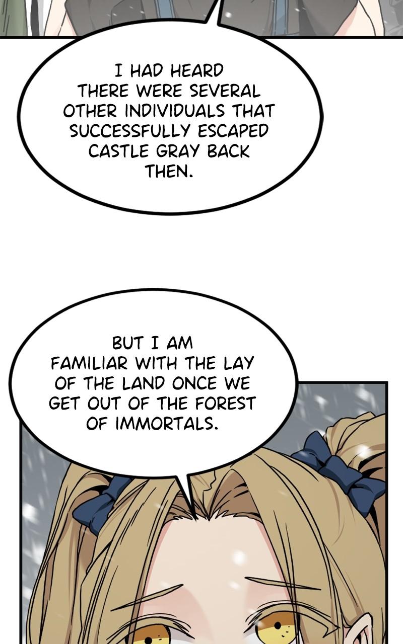 Read Hero Killer Manga Online