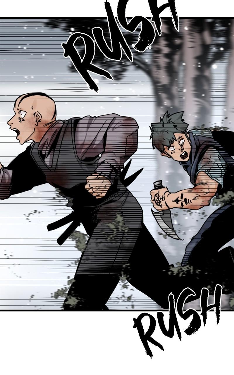 Read Hero Killer Manga Online