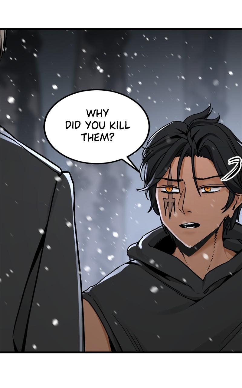Read Hero Killer Manga Online