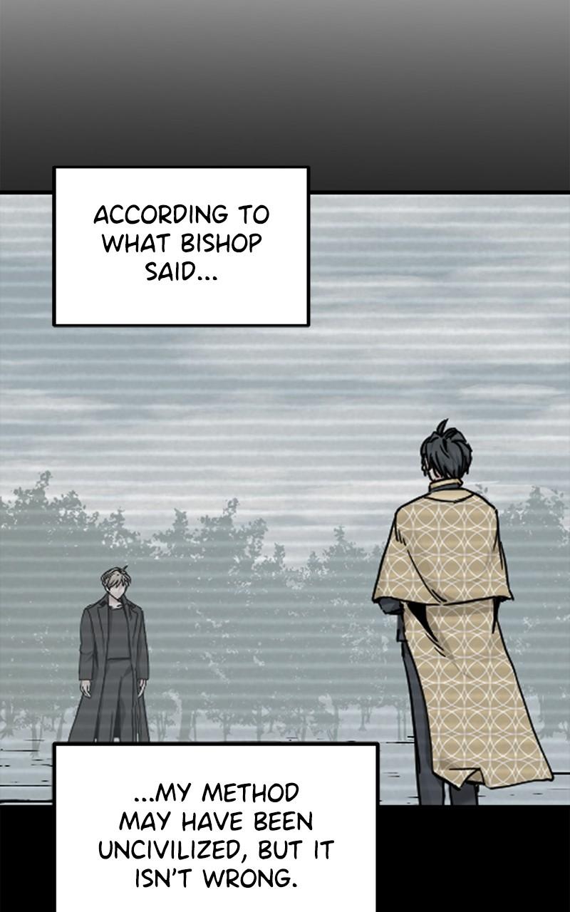 Read Hero Killer Manga Online