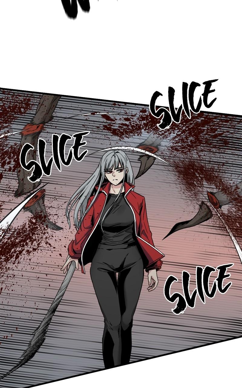 Read Hero Killer Manga Online