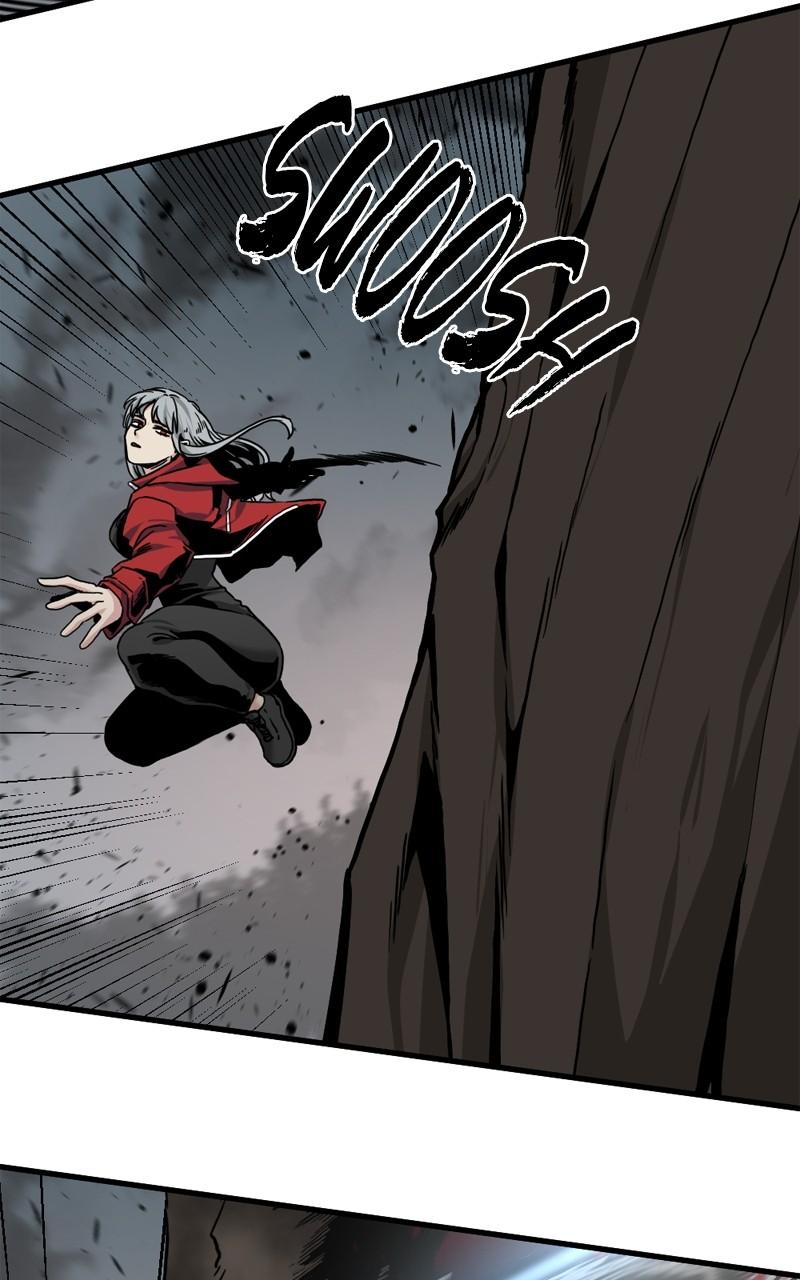 Read Hero Killer Manga Online
