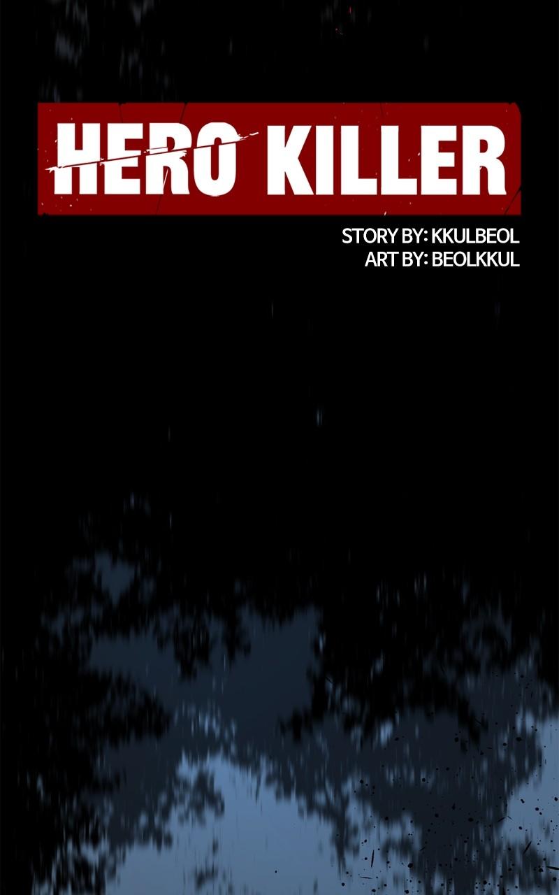 Read Hero Killer Manga Online