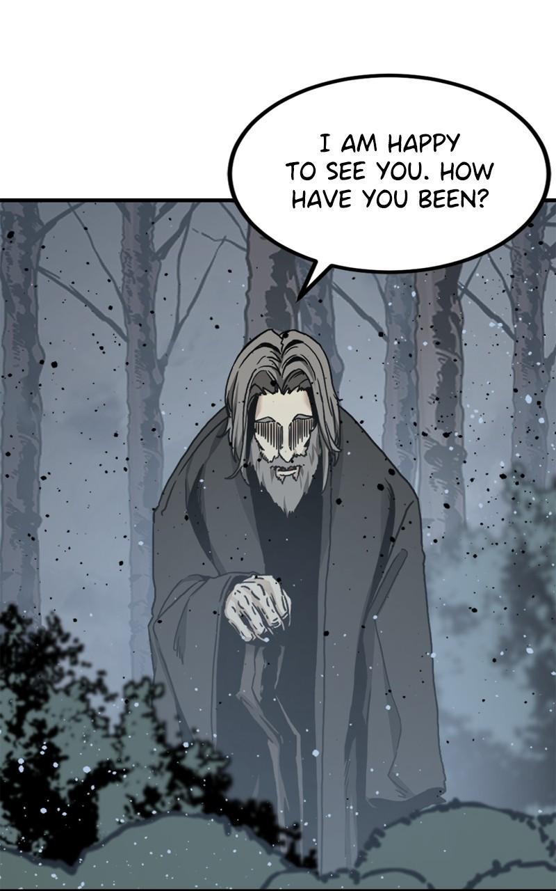 Read Hero Killer Manga Online