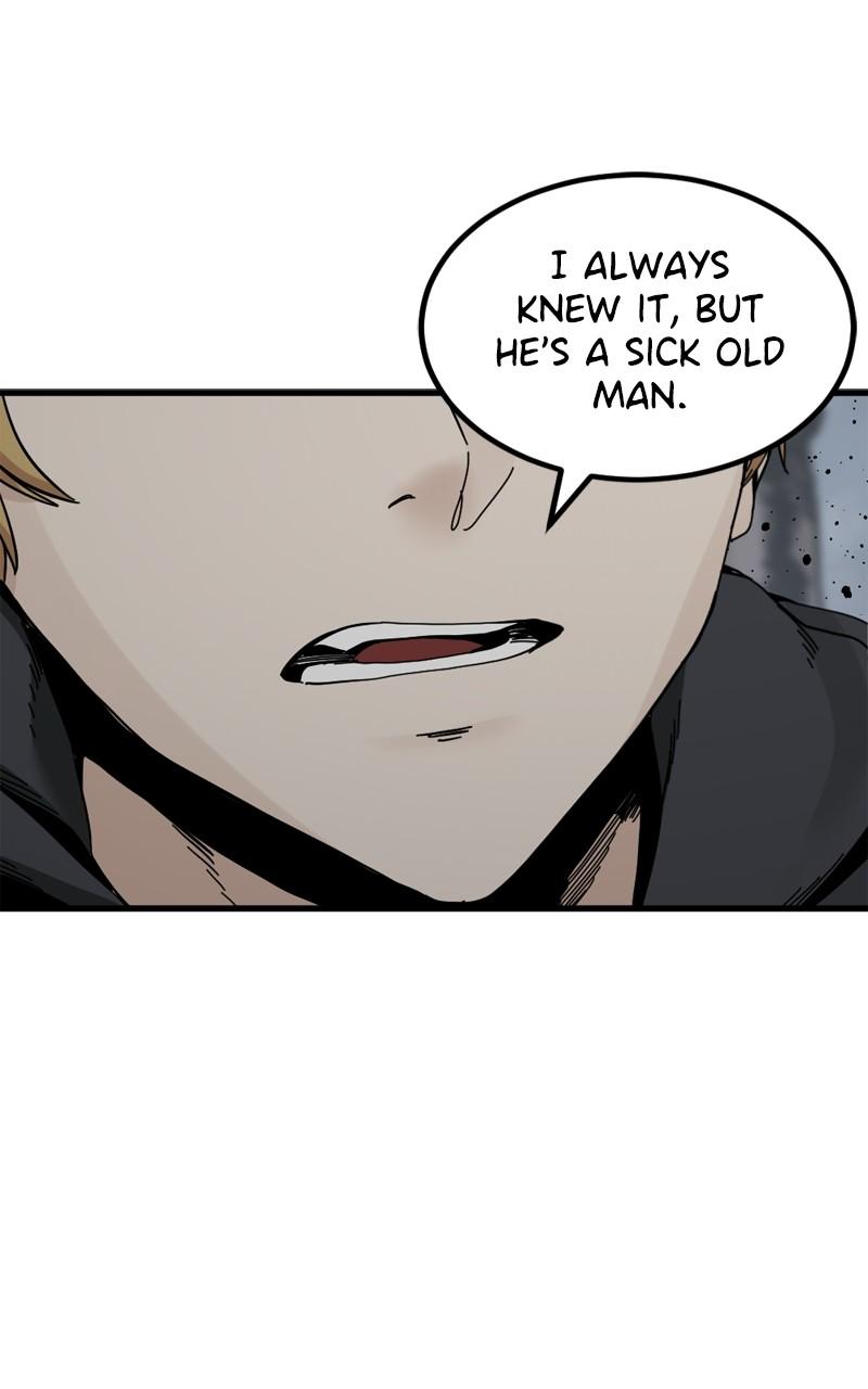 Read Hero Killer Manga Online