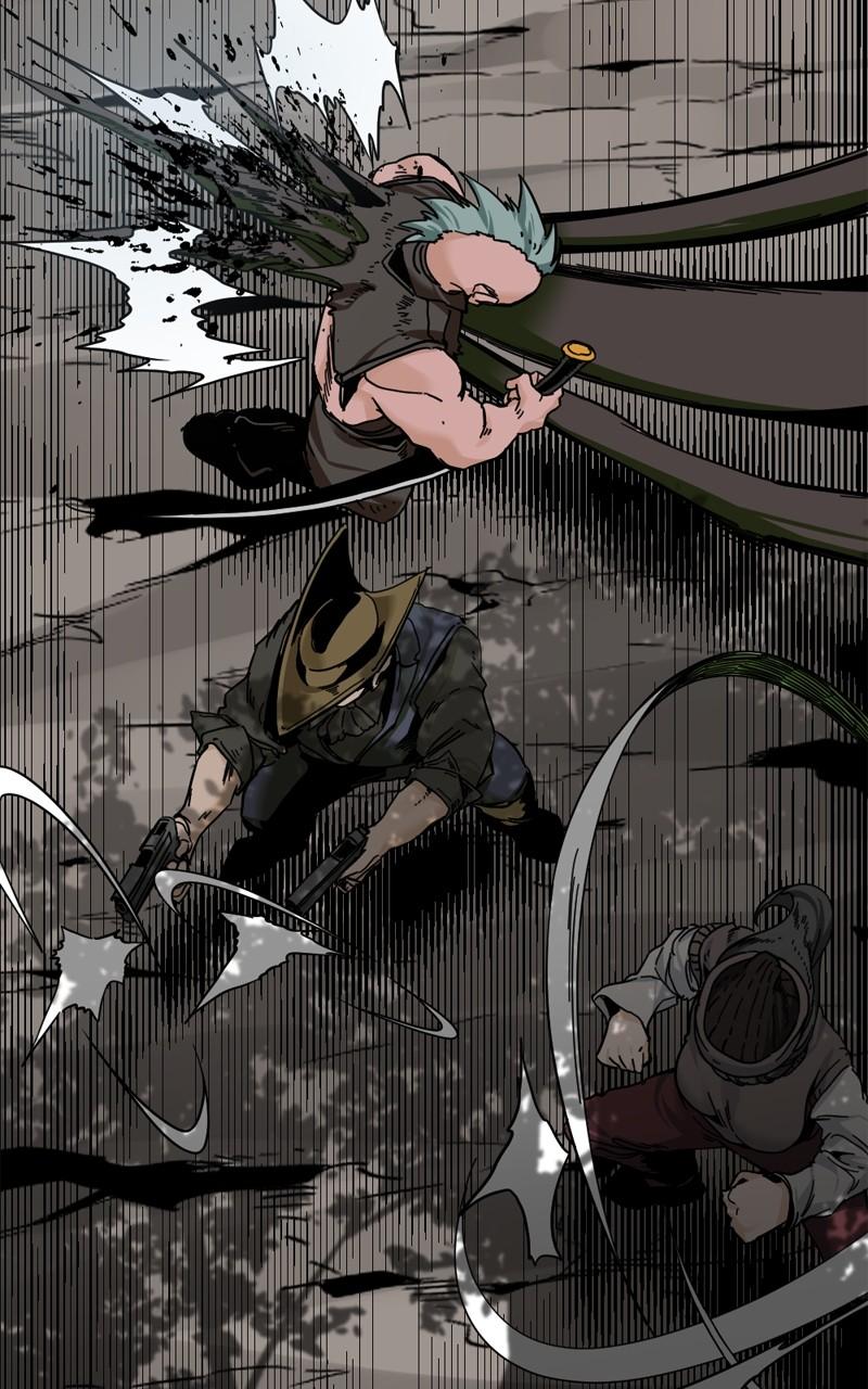 Read Hero Killer Manga Online