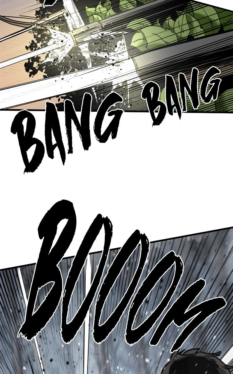 Read Hero Killer Manga Online