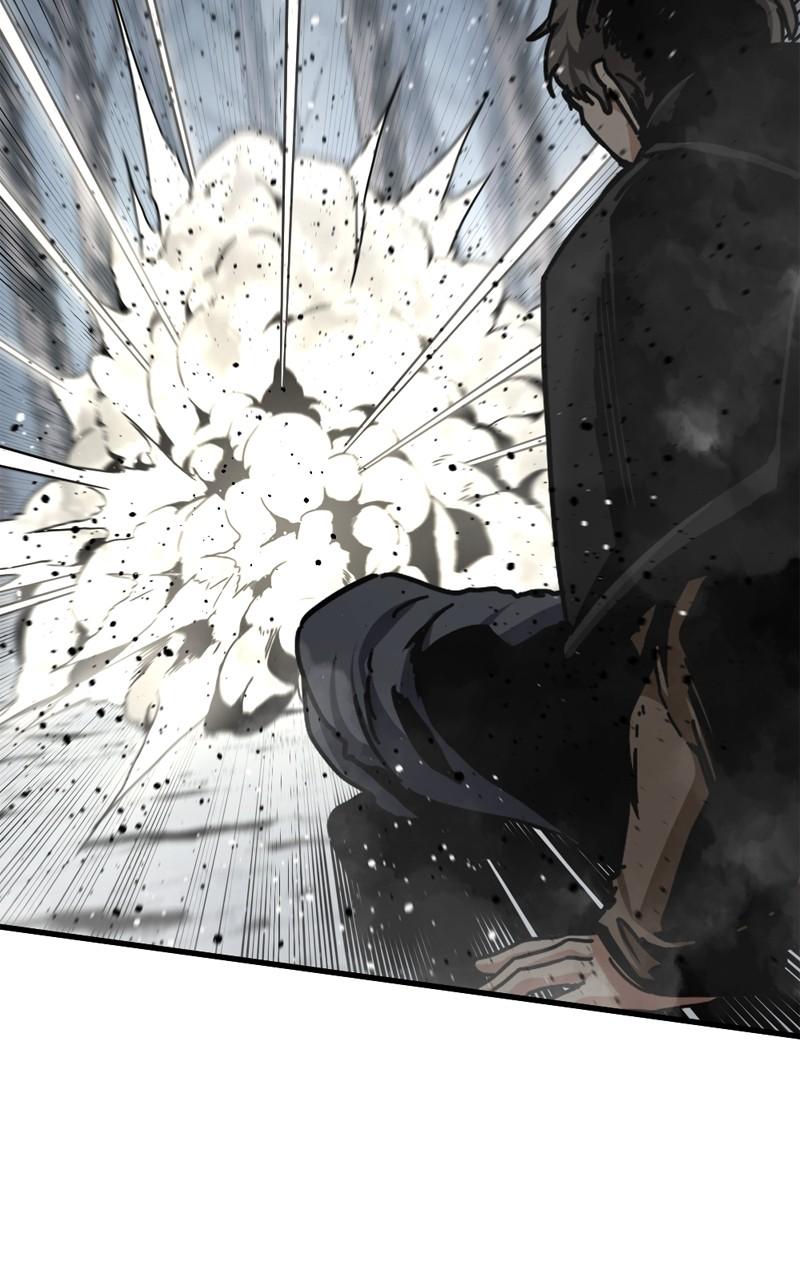 Read Hero Killer Manga Online