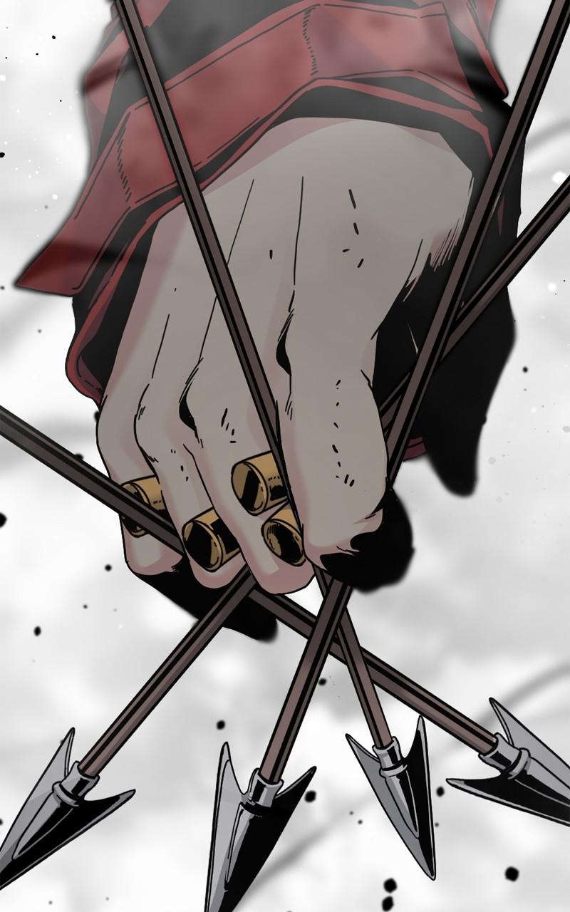 Read Hero Killer Manga Online