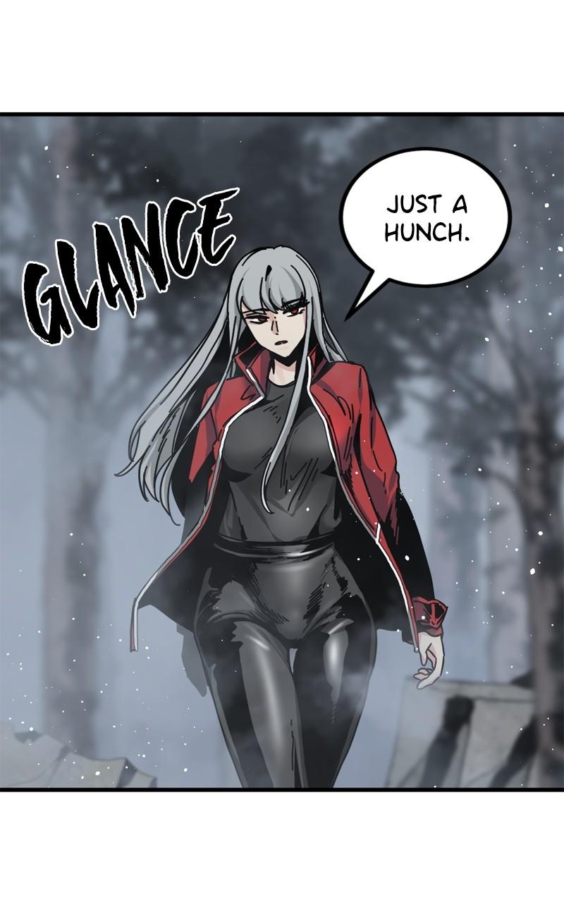 Read Hero Killer Manga Online