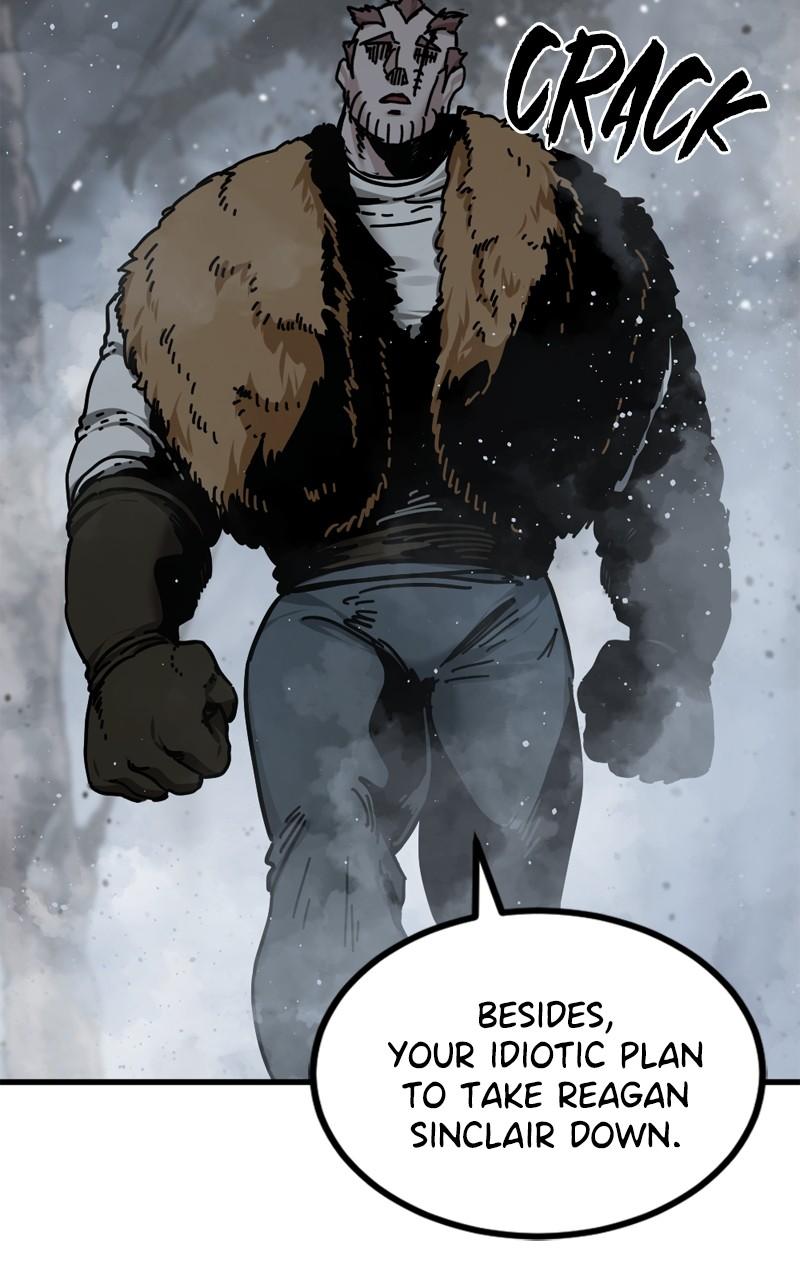 Read Hero Killer Manga Online