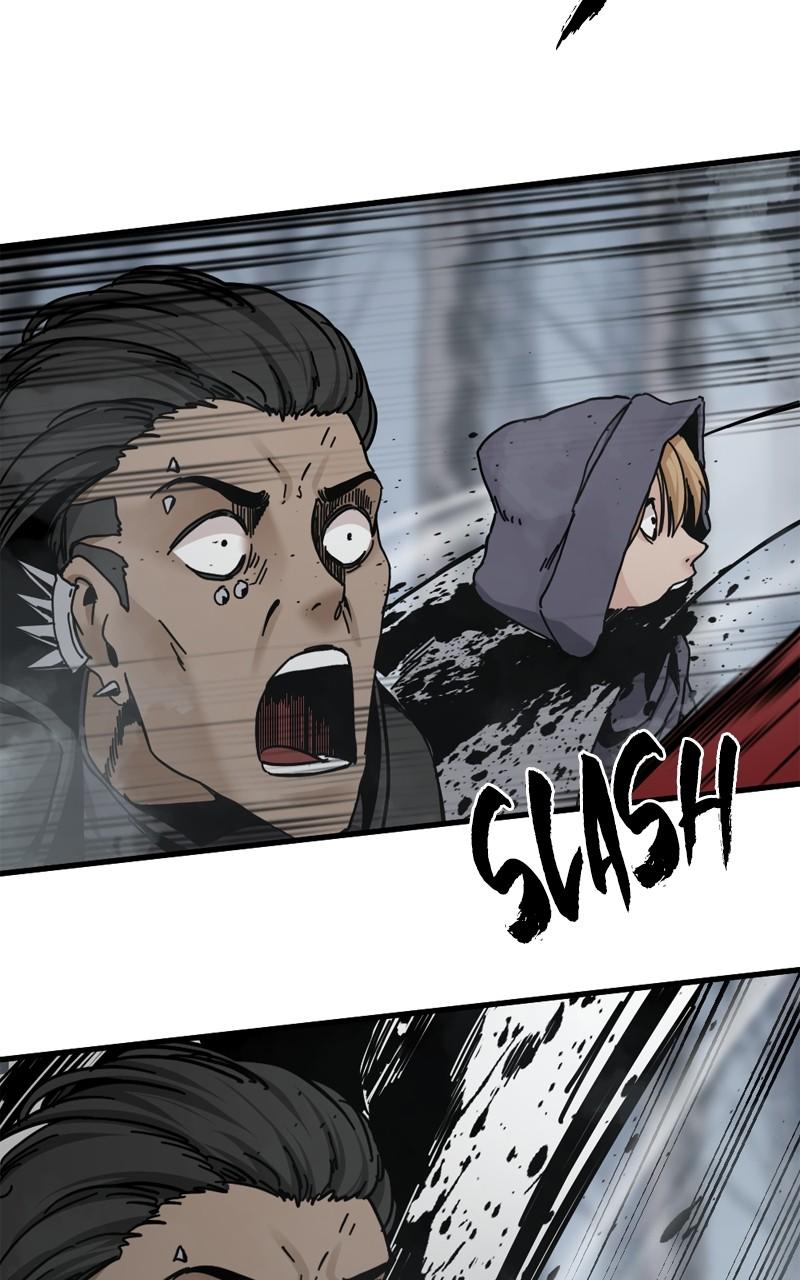Read Hero Killer Manga Online