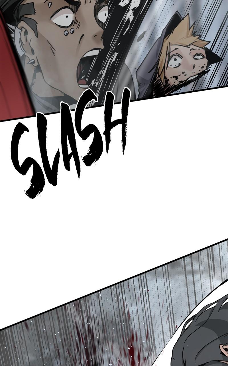 Read Hero Killer Manga Online