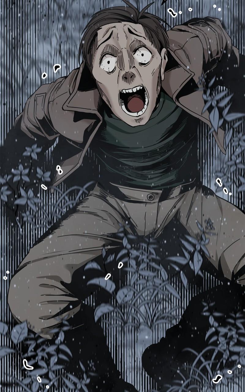 Read Hero Killer Manga Online