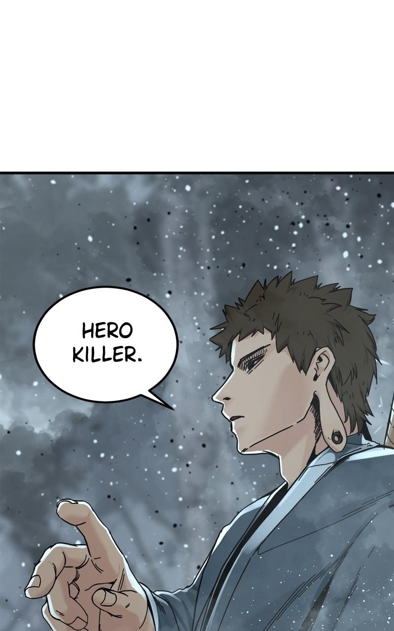Read Hero Killer Manga Online