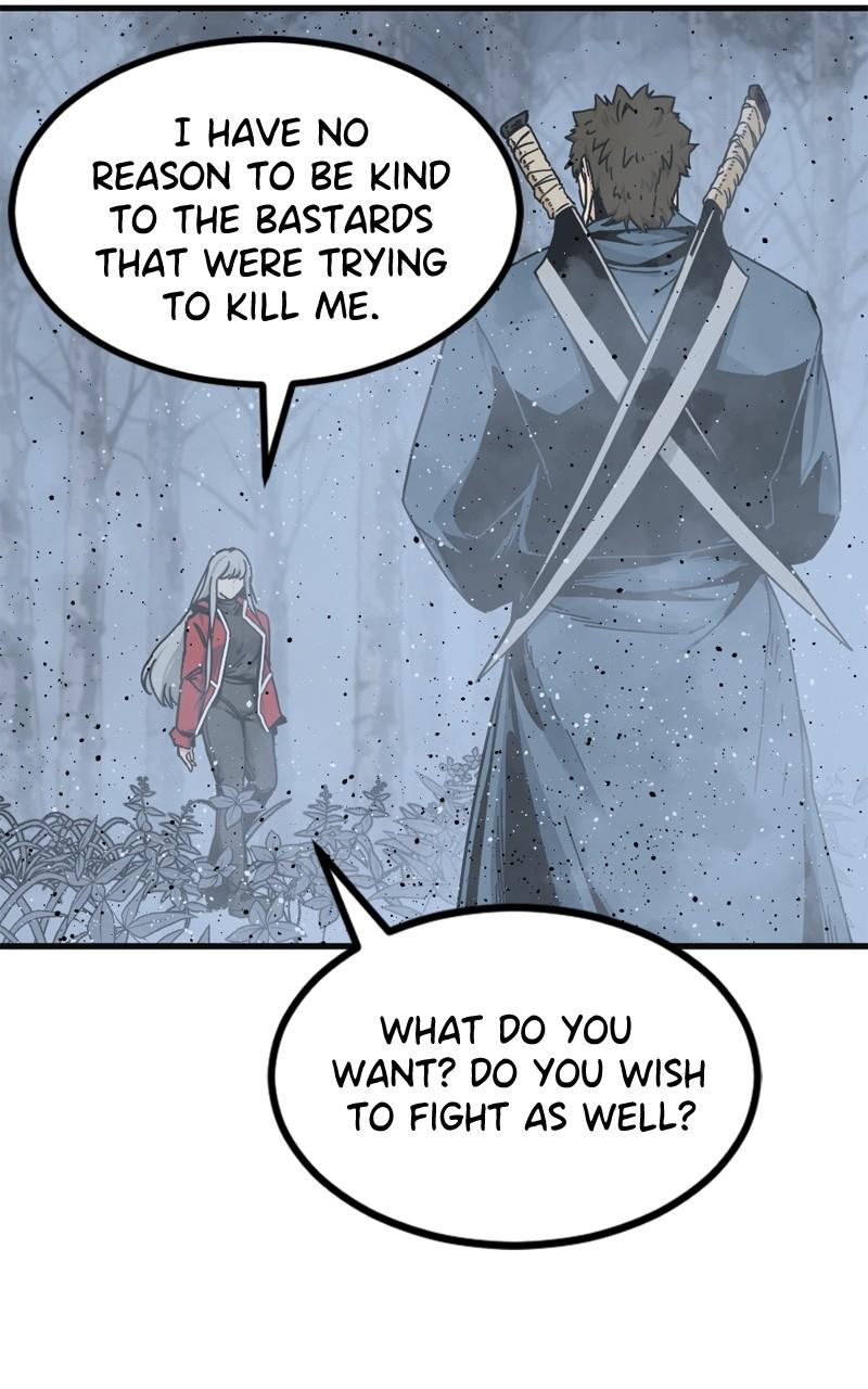 Read Hero Killer Manga Online