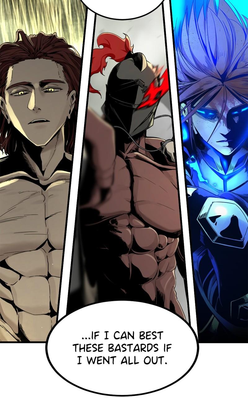 Read Hero Killer Manga Online
