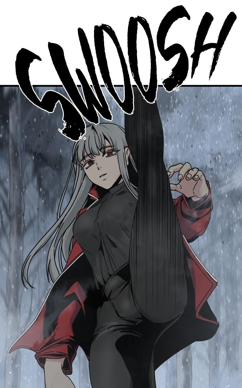 Read Hero Killer Manga Online