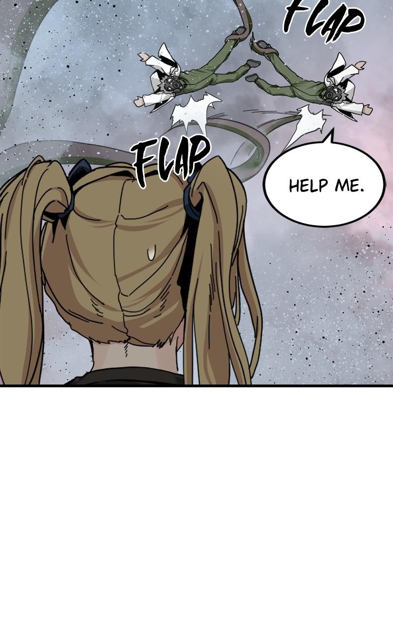 Read Hero Killer Manga Online