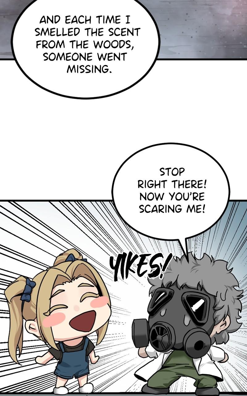 Read Hero Killer Manga Online