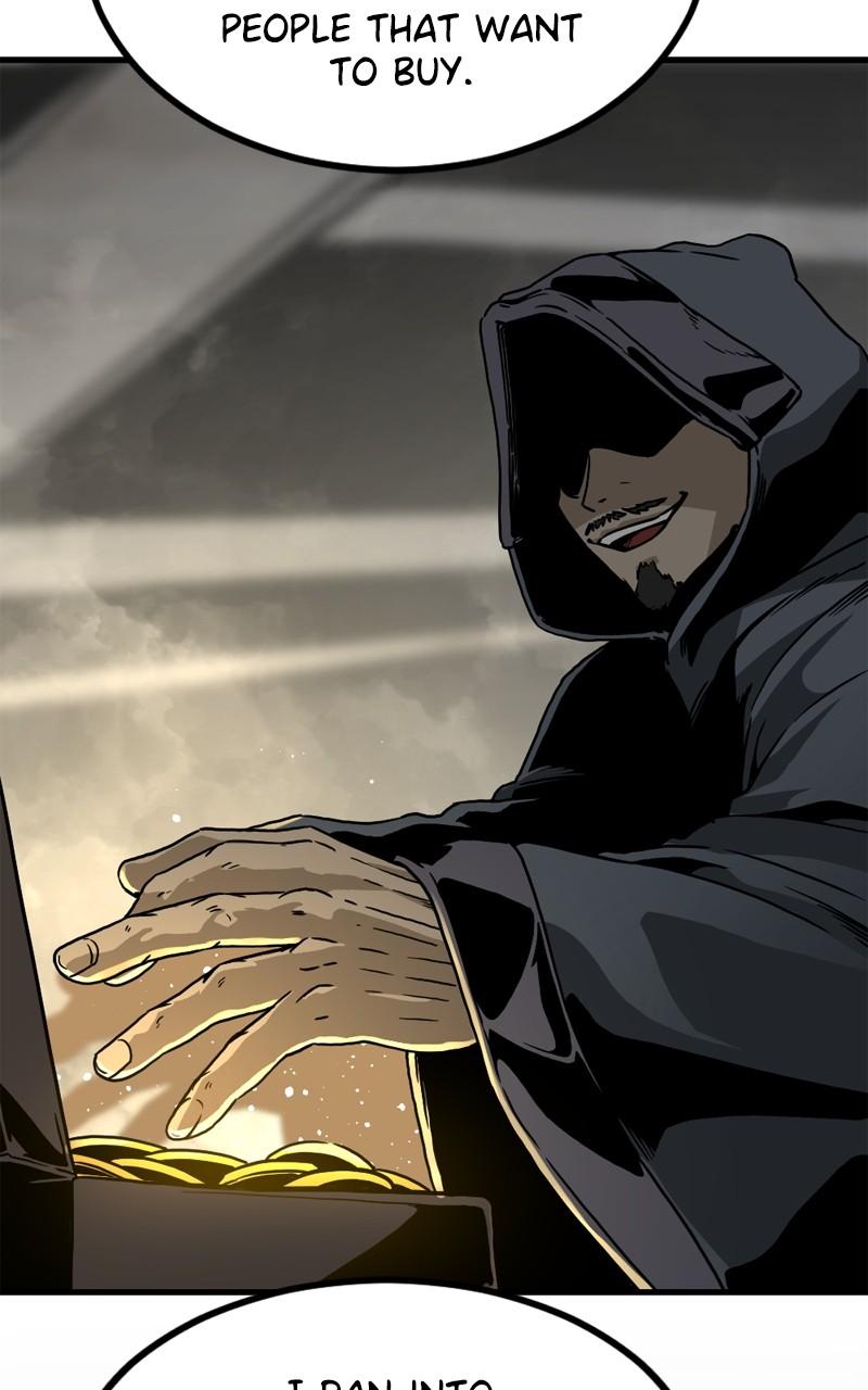 Read Hero Killer Manga Online