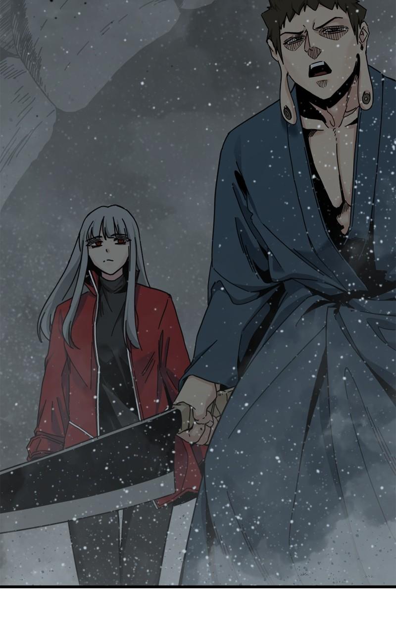 Read Hero Killer Manga Online