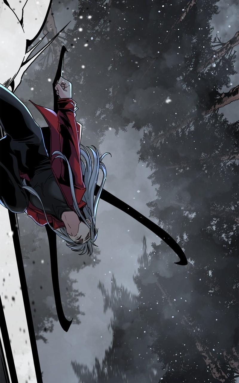Read Hero Killer Manga Online