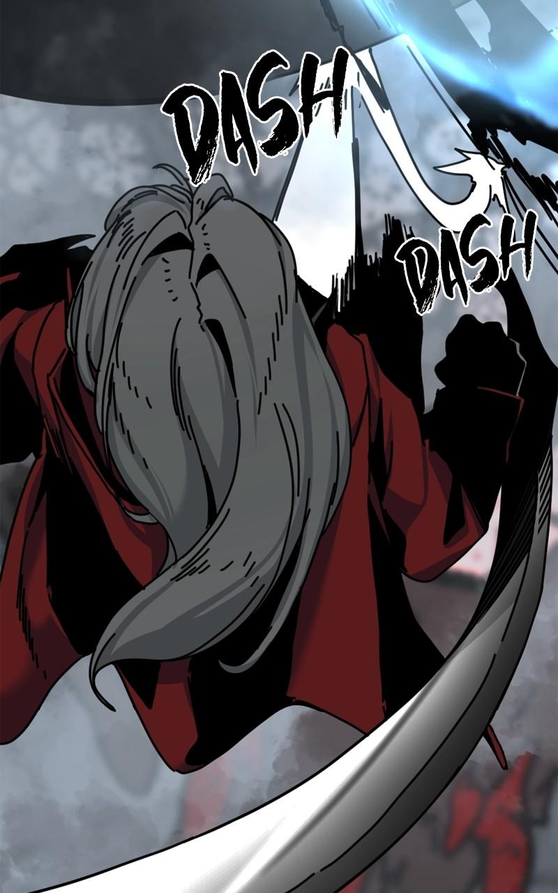 Read Hero Killer Manga Online