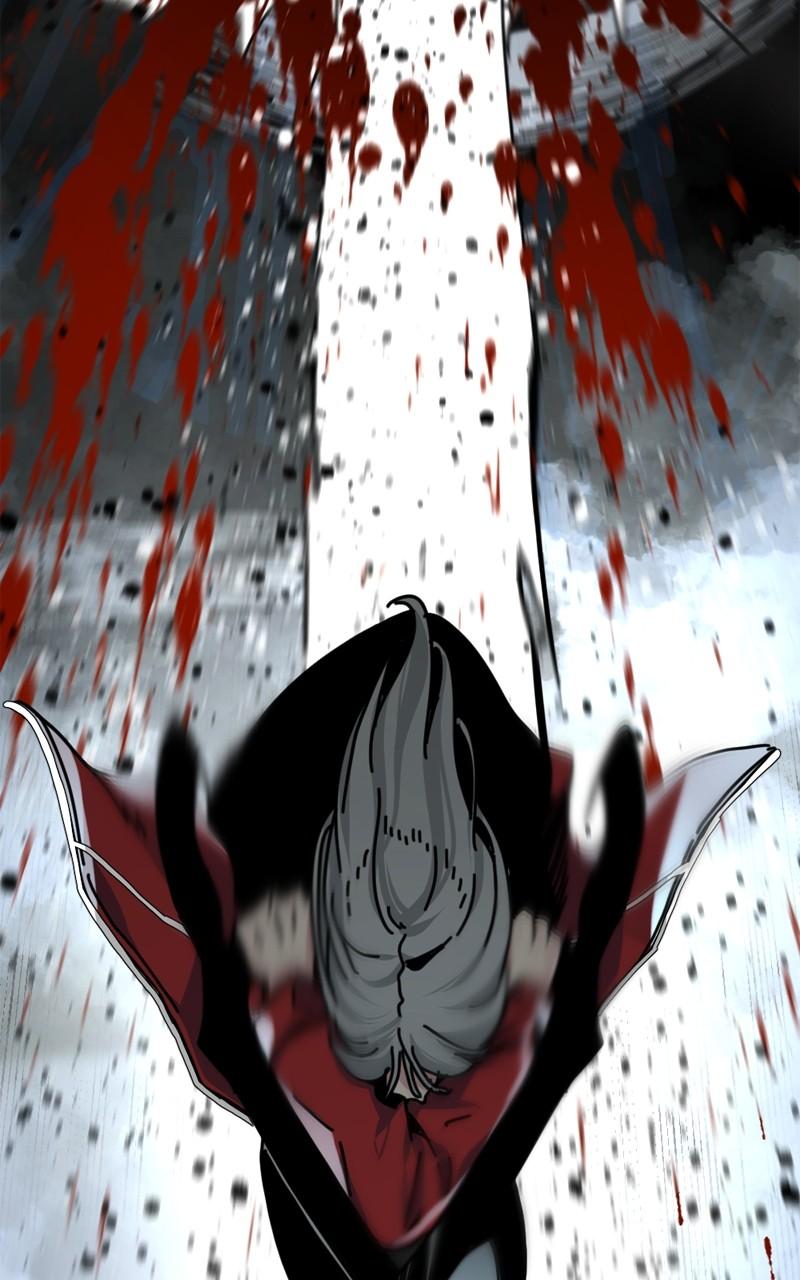Read Hero Killer Manga Online
