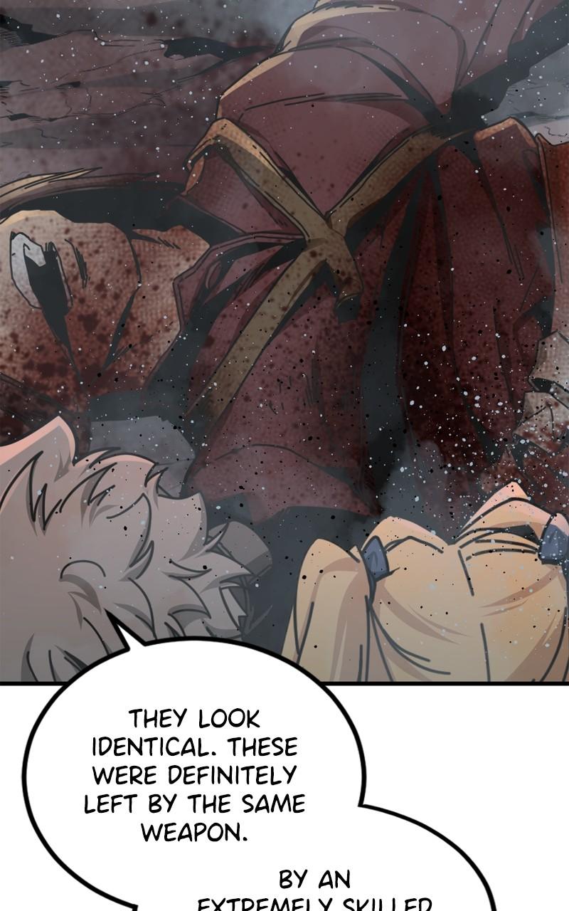 Read Hero Killer Manga Online
