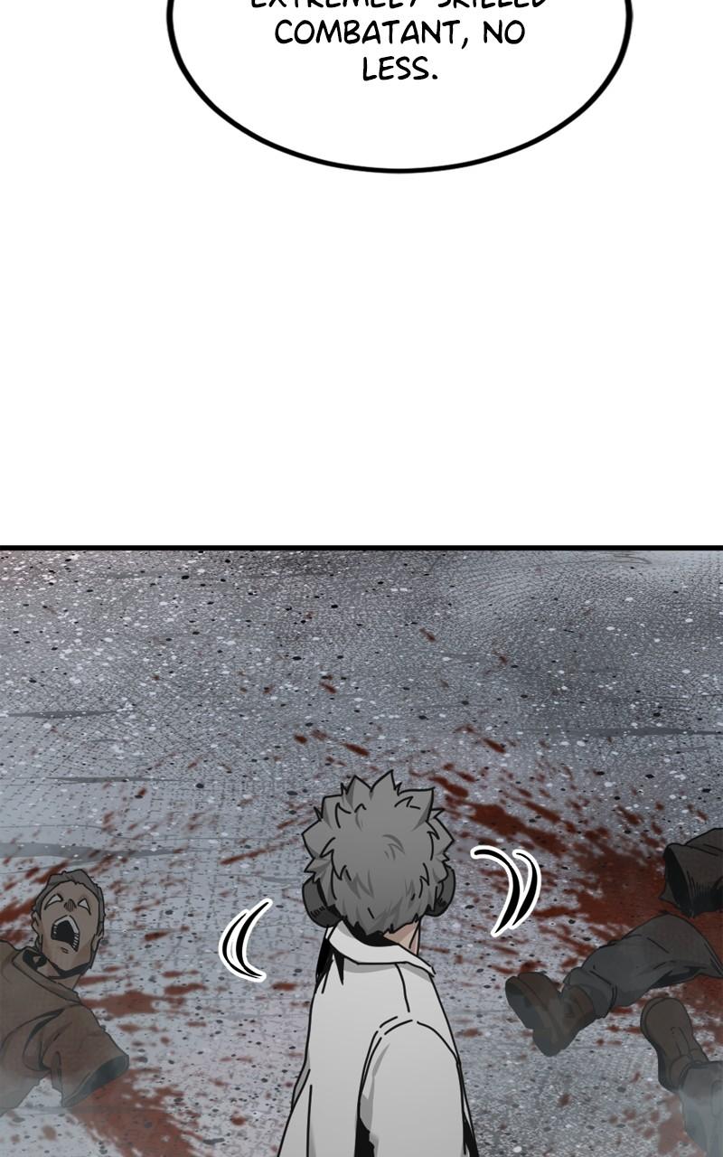 Read Hero Killer Manga Online
