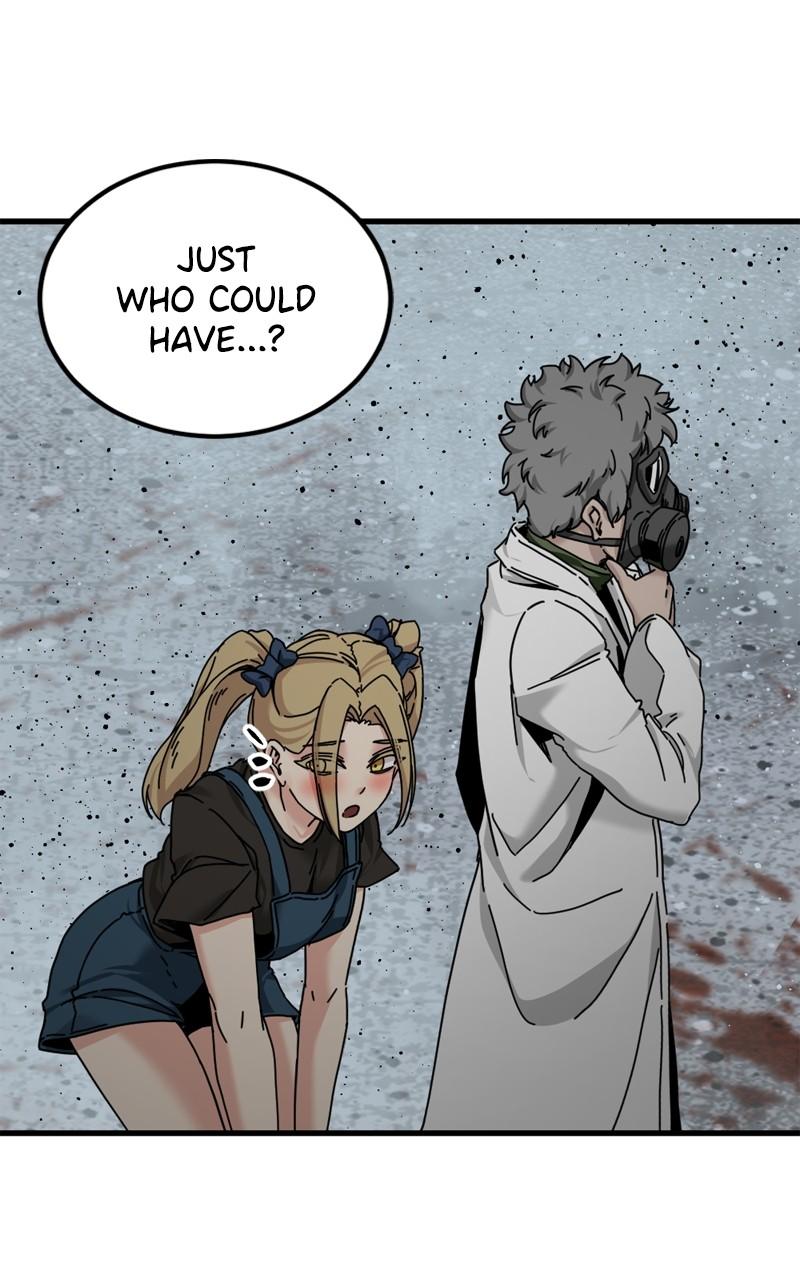 Read Hero Killer Manga Online
