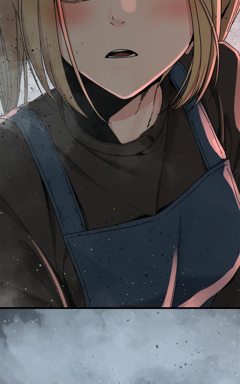 Read Hero Killer Manga Online