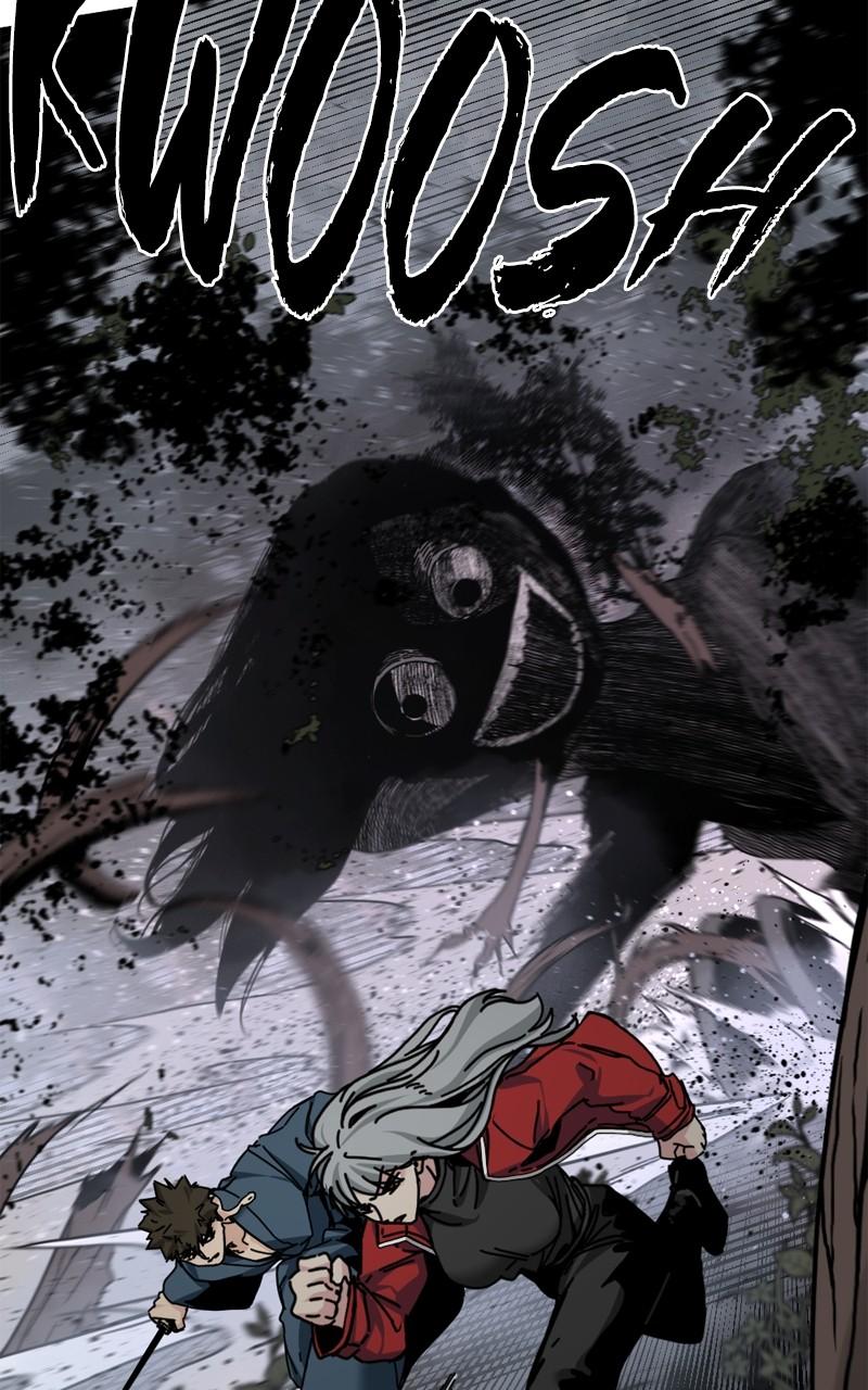 Read Hero Killer Manga Online