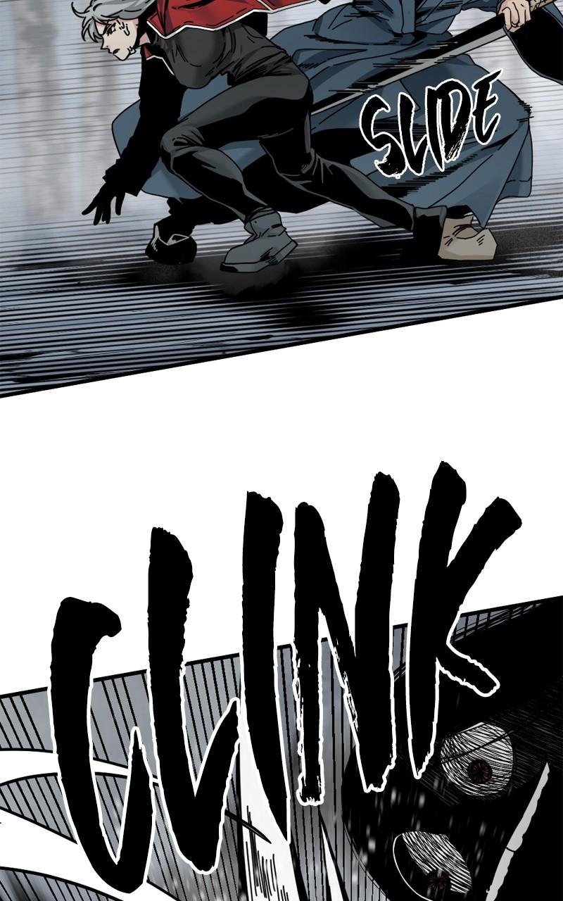 Read Hero Killer Manga Online
