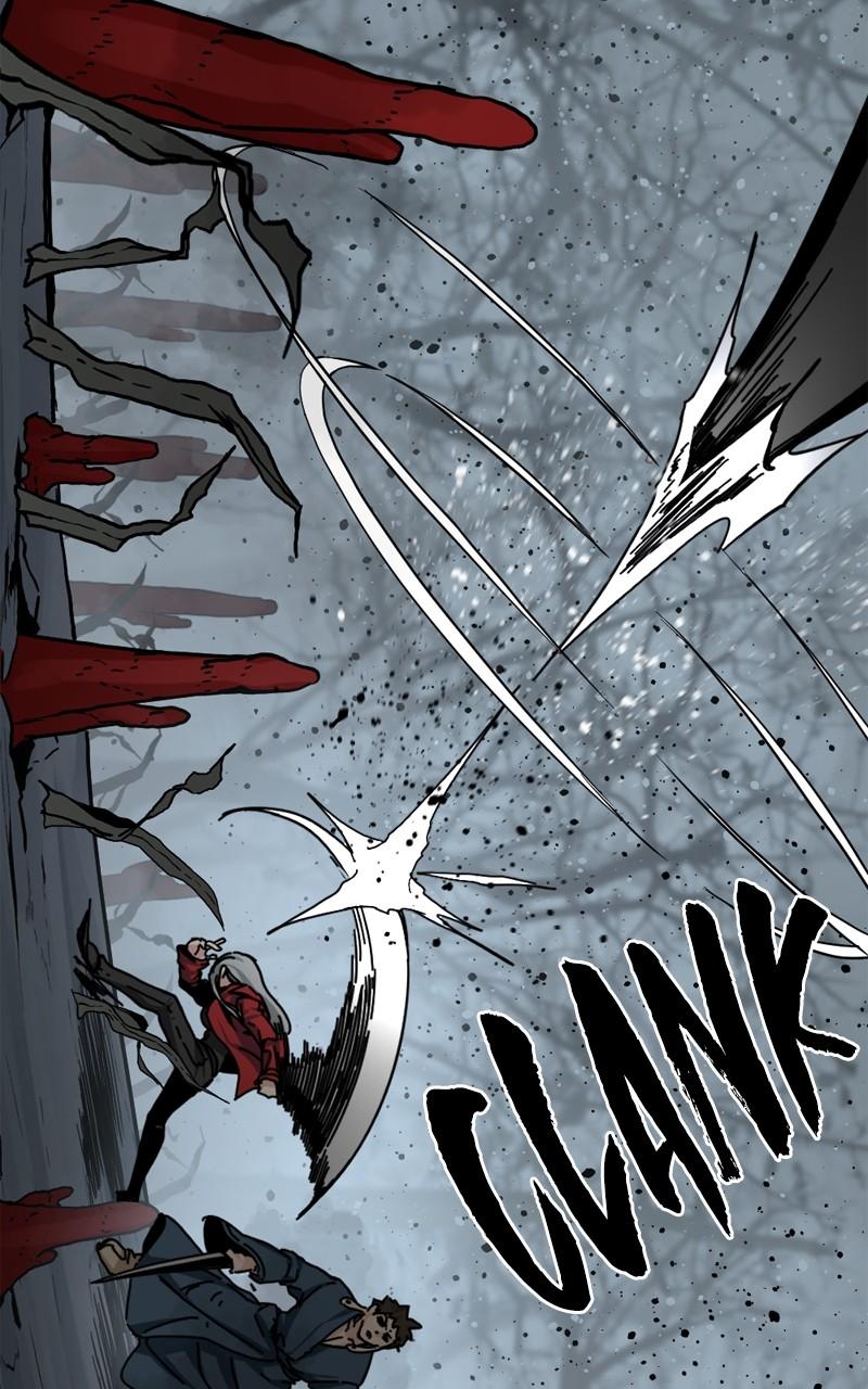 Read Hero Killer Manga Online