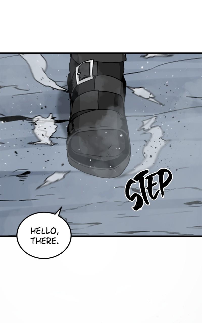 Read Hero Killer Manga Online
