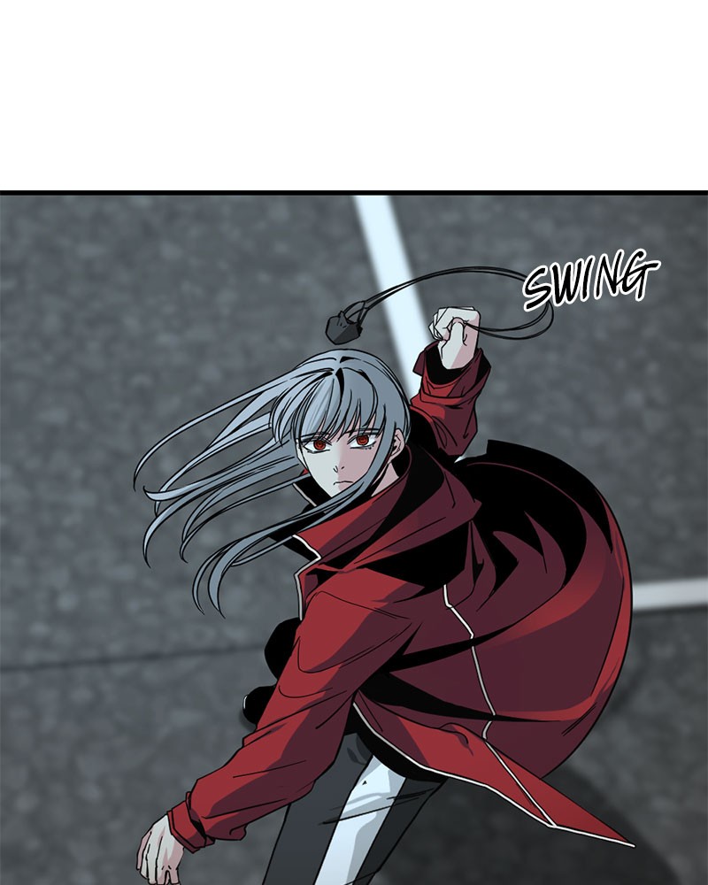 Read Hero Killer Manga Online