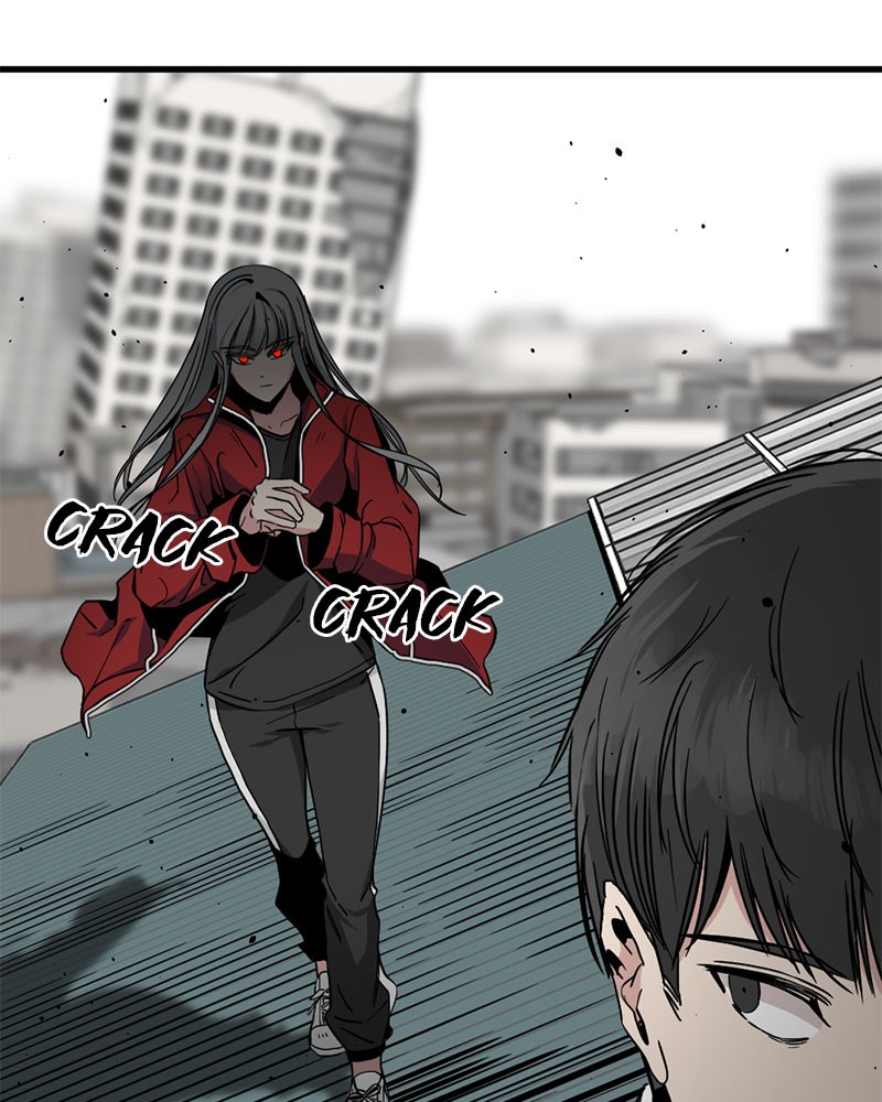 Read Hero Killer Manga Online