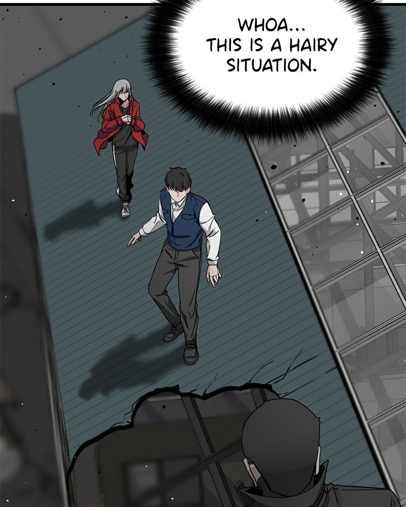 Read Hero Killer Manga Online