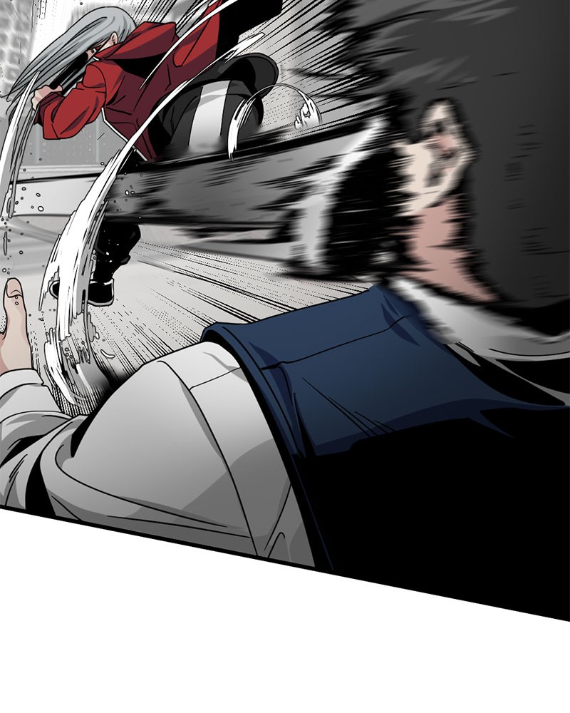 Read Hero Killer Manga Online