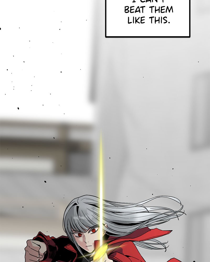 Read Hero Killer Manga Online