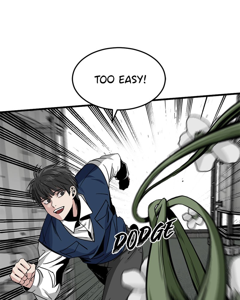 Read Hero Killer Manga Online