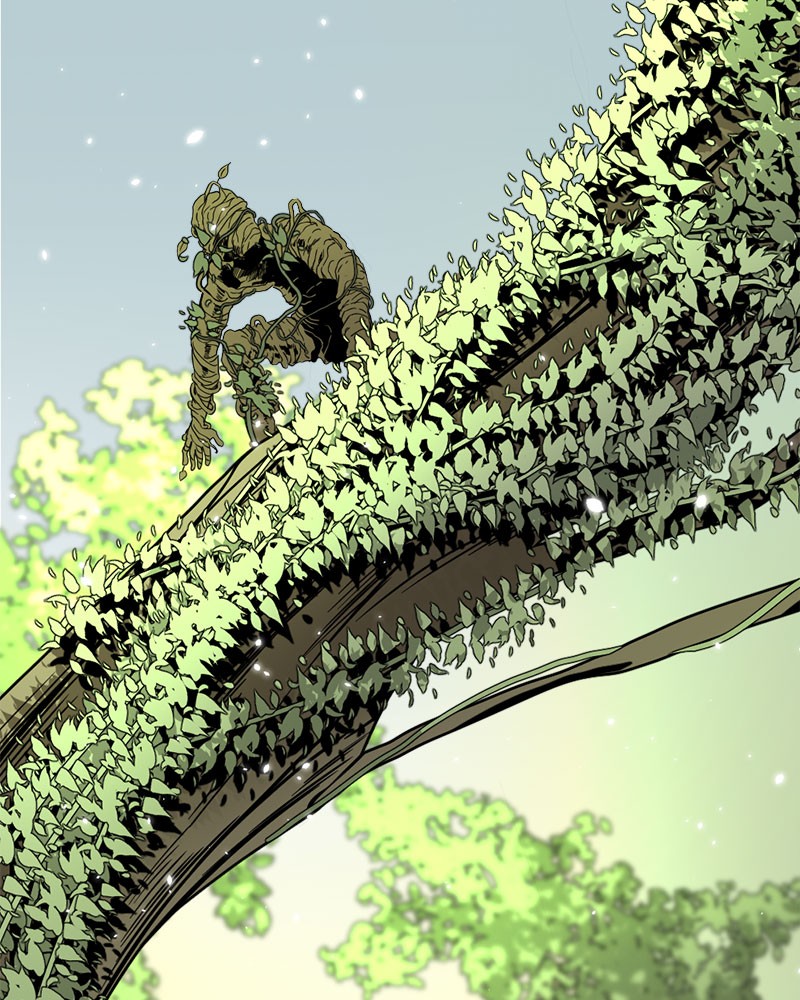 Read Hero Killer Manga Online