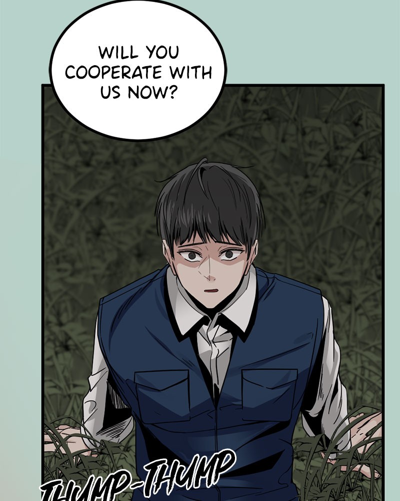 Read Hero Killer Manga Online