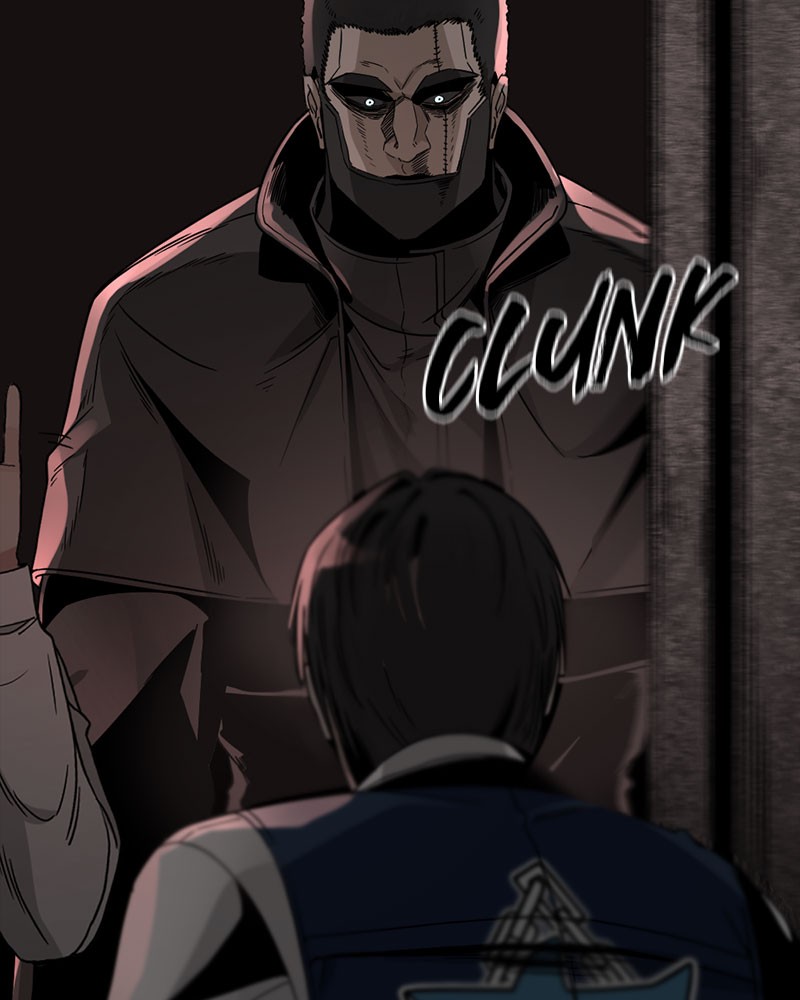 Read Hero Killer Manga Online